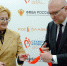 Вероника Скворцова и Александр Соколов открыли новый современный плазмоцентр в Кирове - Газета Холуницкие зори