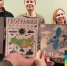 Кировские семьи выбирают книги о Родине - Газета Холуницкие зори